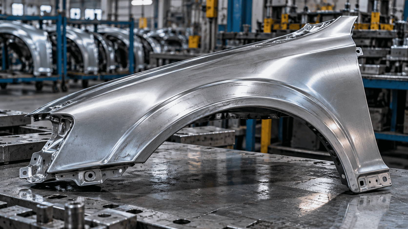 industry oiled coil