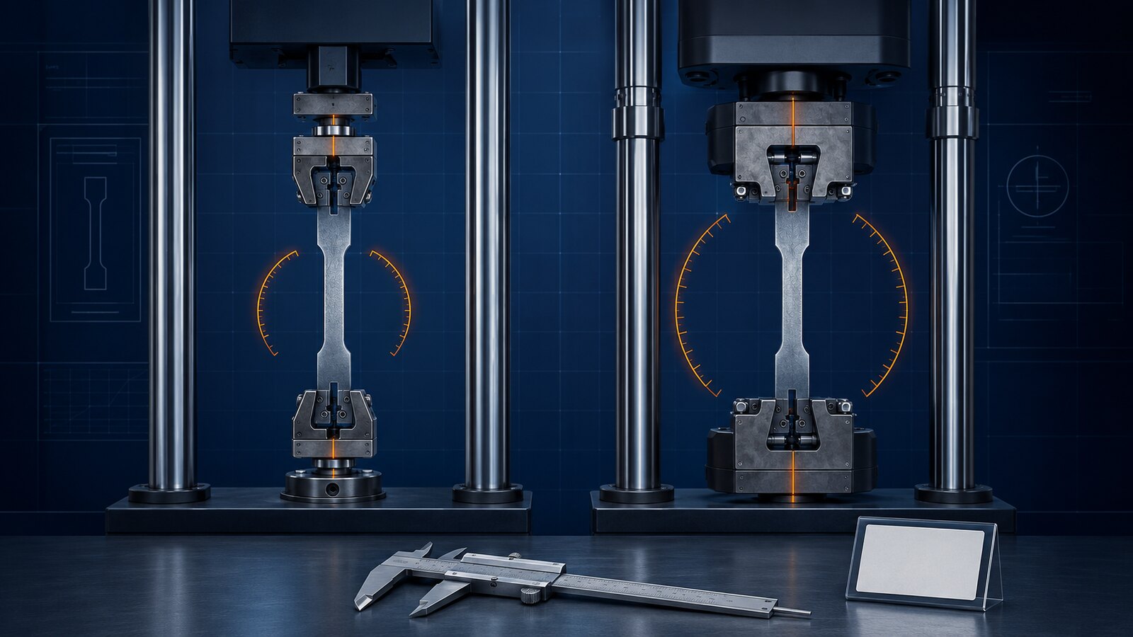 kavehmetal-st37-vs-st52-tensile-test