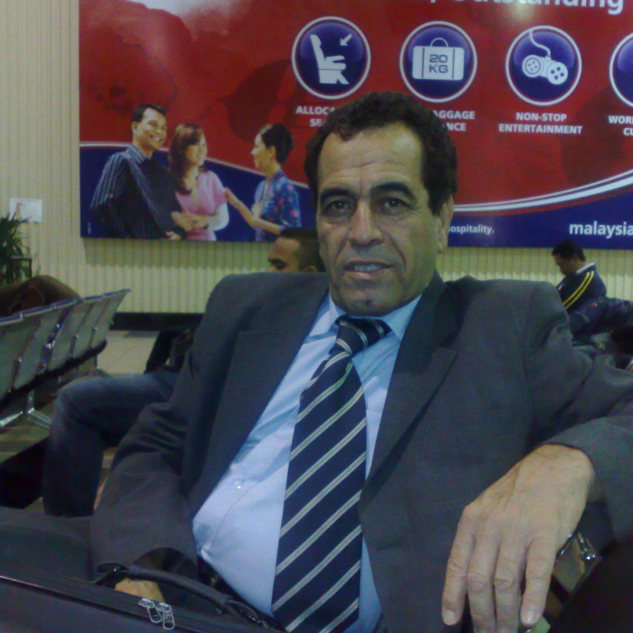 Dr.abbas sabeti senior Marketing manager at kavehmetal